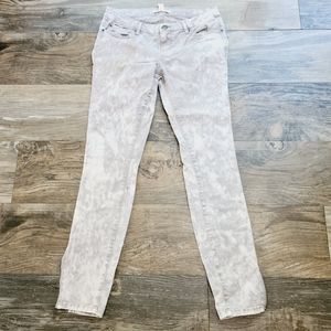 Life in progress jeans